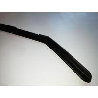 Rubber B-Stijl Rechts lang verticaal